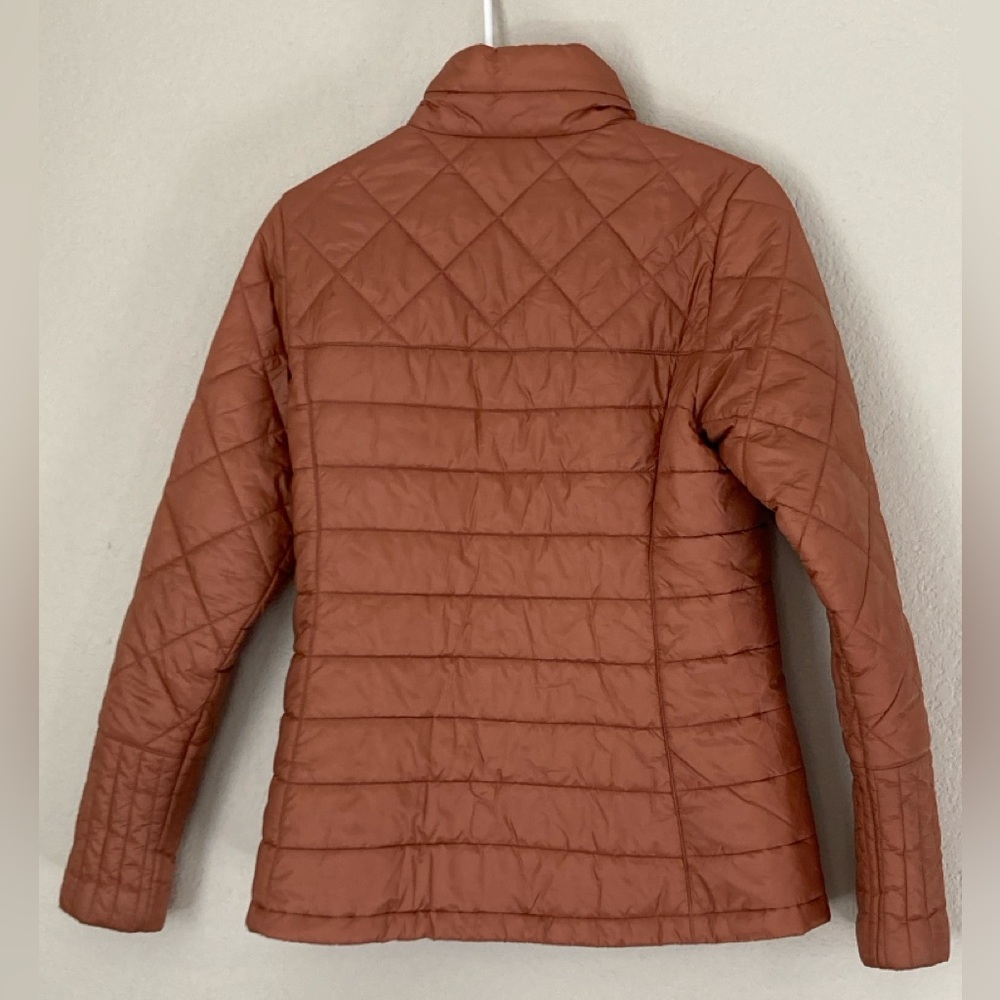 Patagonia Women’s Insulated Puffer Jacket – Size Medium - Picture 5 of 7